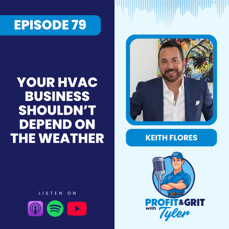 Keith Flores